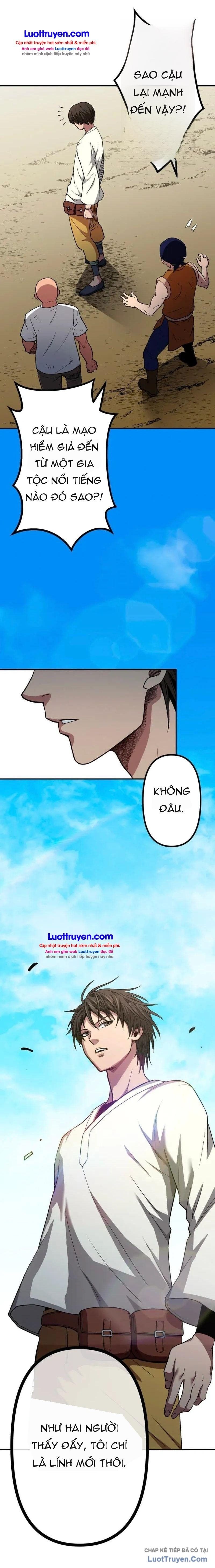 Thợ Thủ Công Cấp Thần Chương 1 Ảnh 56