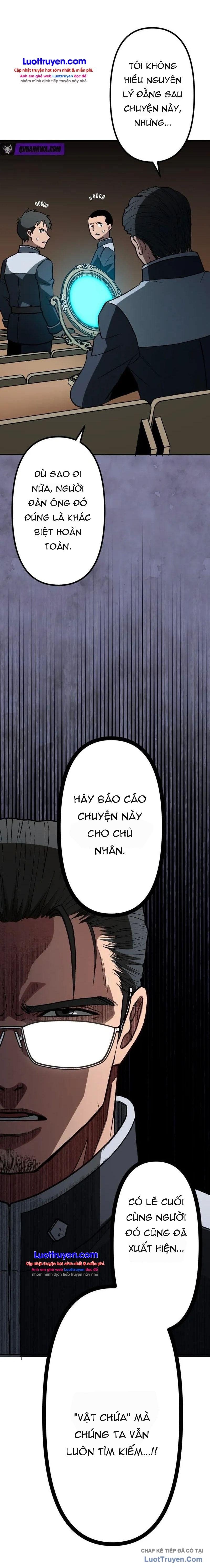 Thợ Thủ Công Cấp Thần Chương 2 Ảnh 26