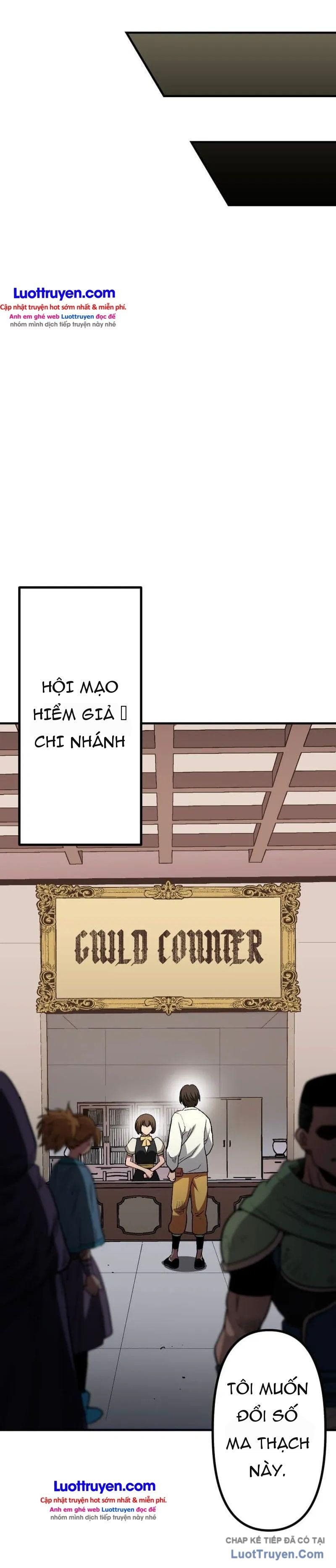 Thợ Thủ Công Cấp Thần Chương 2 Ảnh 38