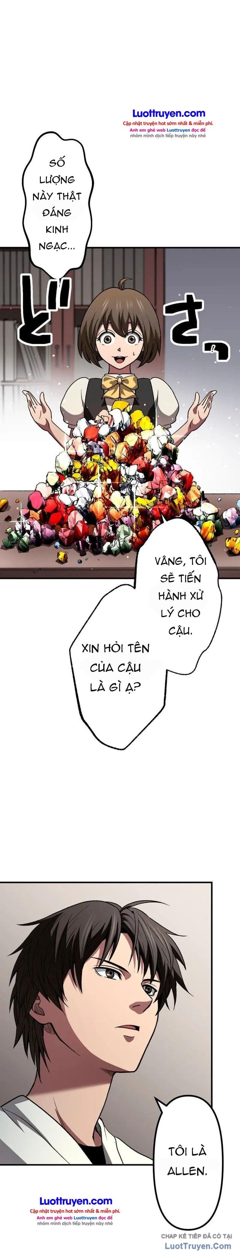 Thợ Thủ Công Cấp Thần Chương 2 Ảnh 39