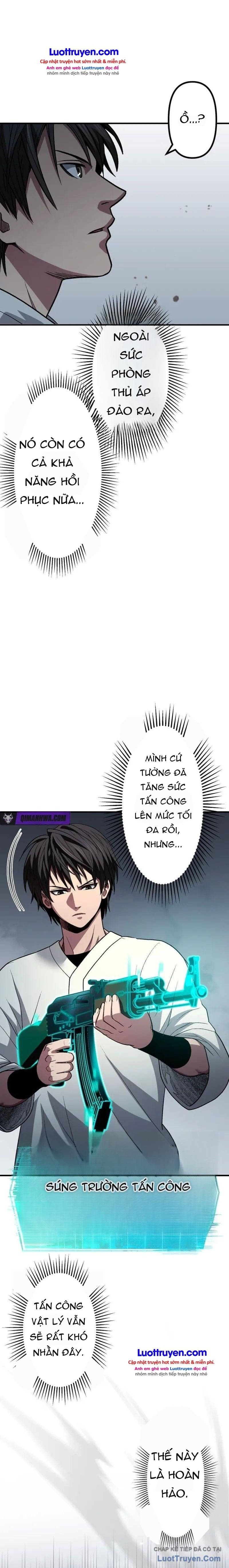Thợ Thủ Công Cấp Thần Chương 2 Ảnh 6