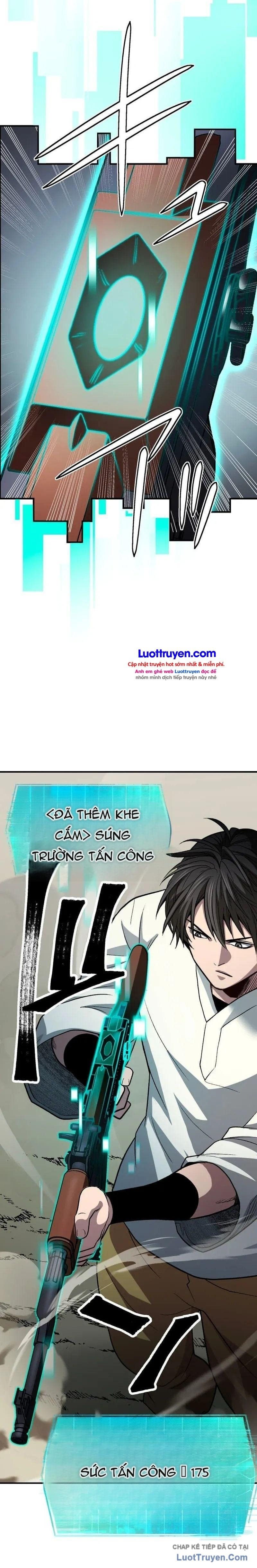 Thợ Thủ Công Cấp Thần Chương 2 Ảnh 8