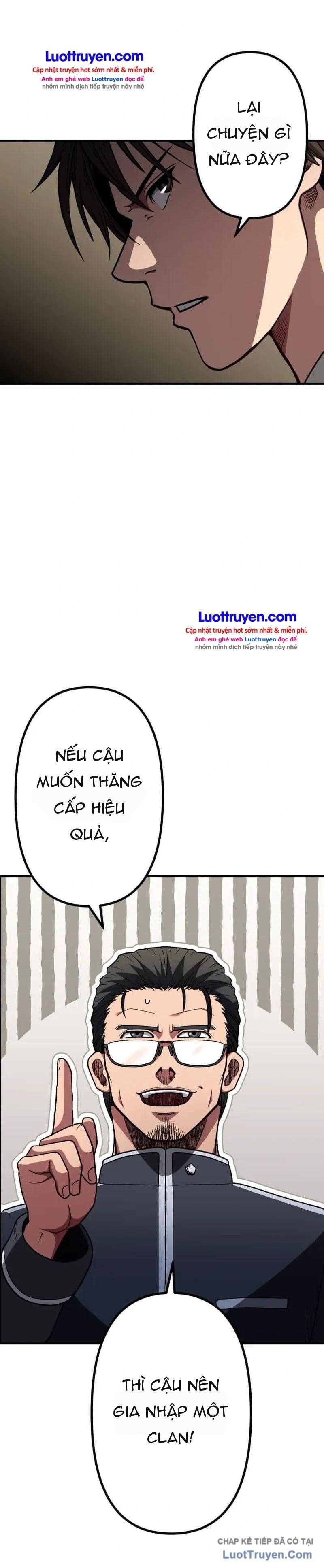 Thợ Thủ Công Cấp Thần Chương 3 Ảnh 14