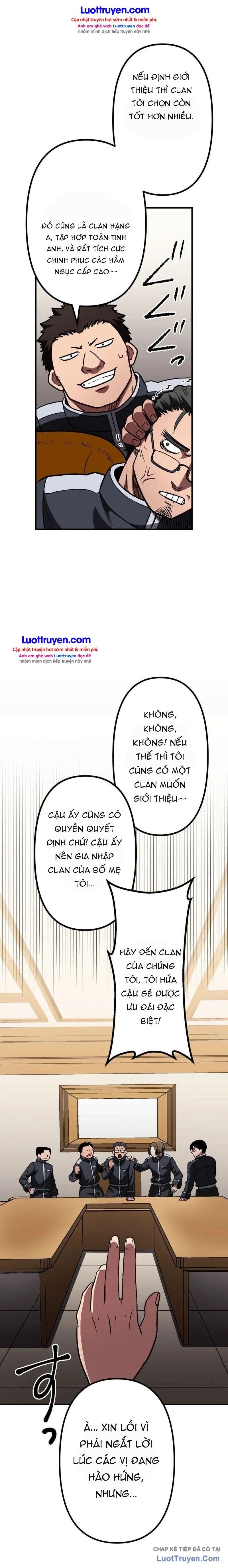 Thợ Thủ Công Cấp Thần Chương 3 Ảnh 16