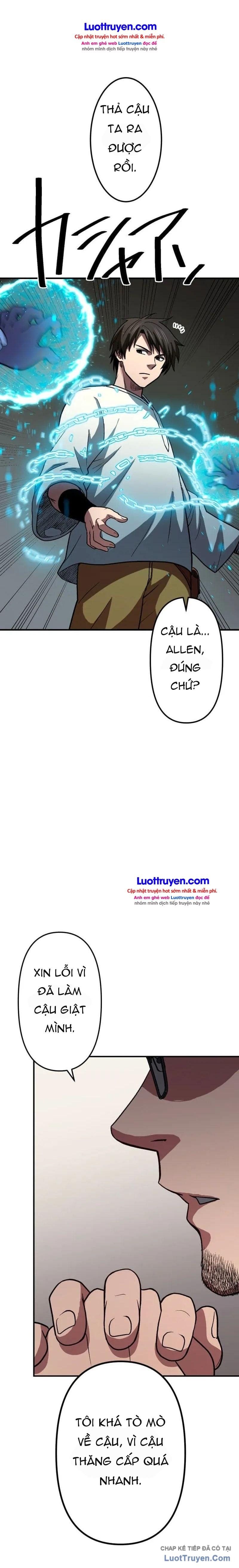 Thợ Thủ Công Cấp Thần Chương 3 Ảnh 3