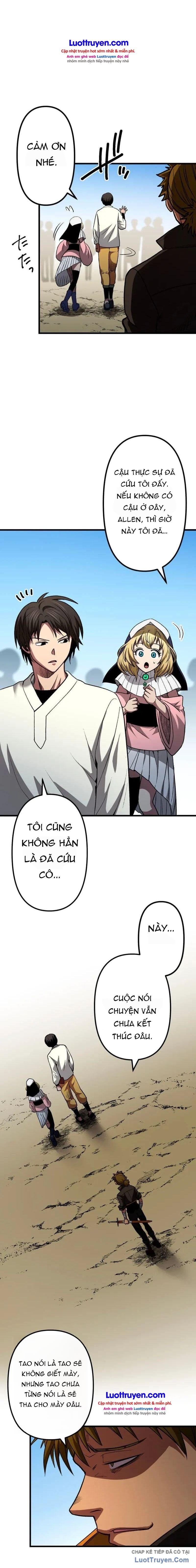 Thợ Thủ Công Cấp Thần Chương 3 Ảnh 34