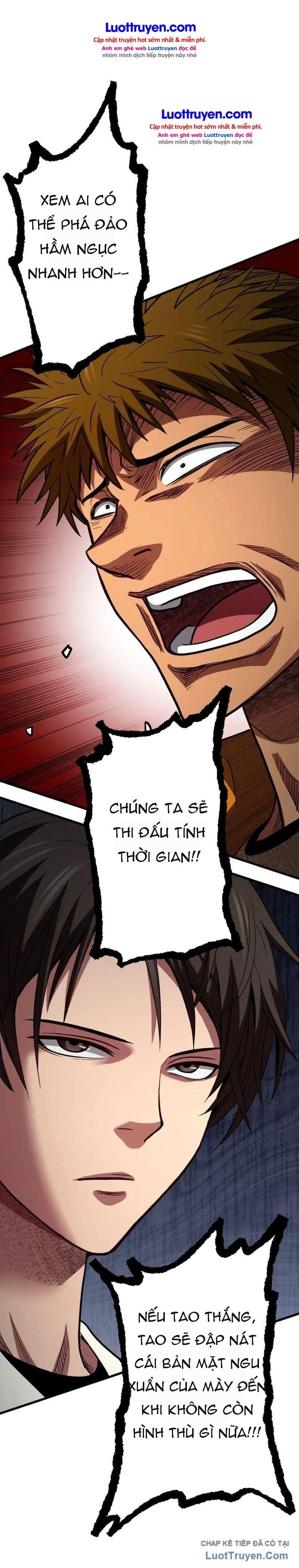Thợ Thủ Công Cấp Thần Chương 3 Ảnh 36