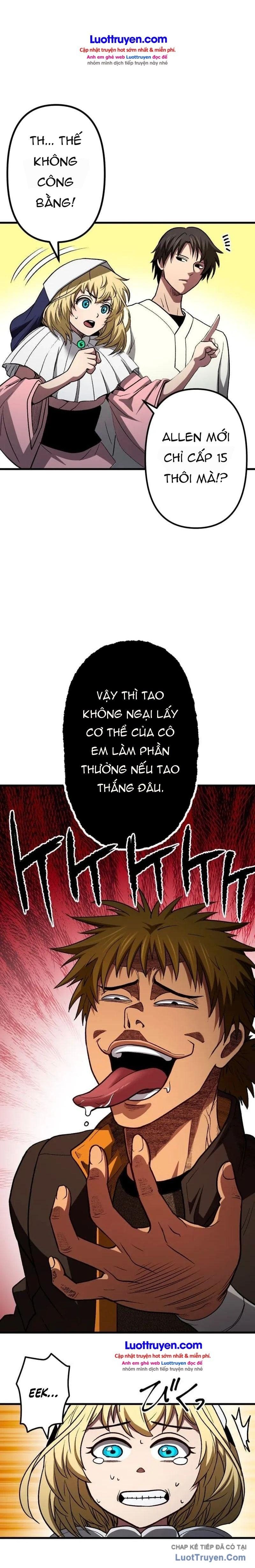 Thợ Thủ Công Cấp Thần Chương 3 Ảnh 37