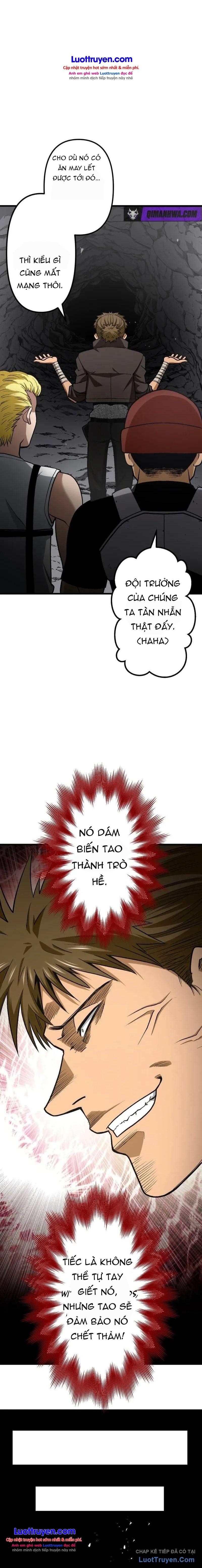 Thợ Thủ Công Cấp Thần Chương 4 Ảnh 27