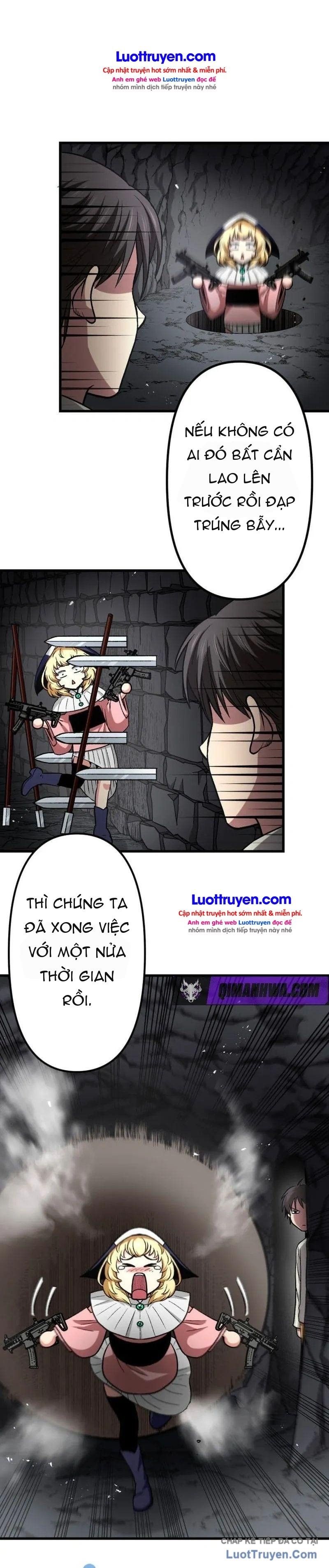 Thợ Thủ Công Cấp Thần Chương 4 Ảnh 29