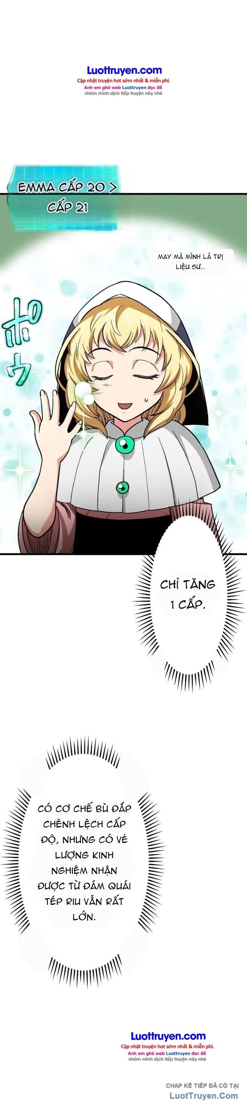 Thợ Thủ Công Cấp Thần Chương 4 Ảnh 31