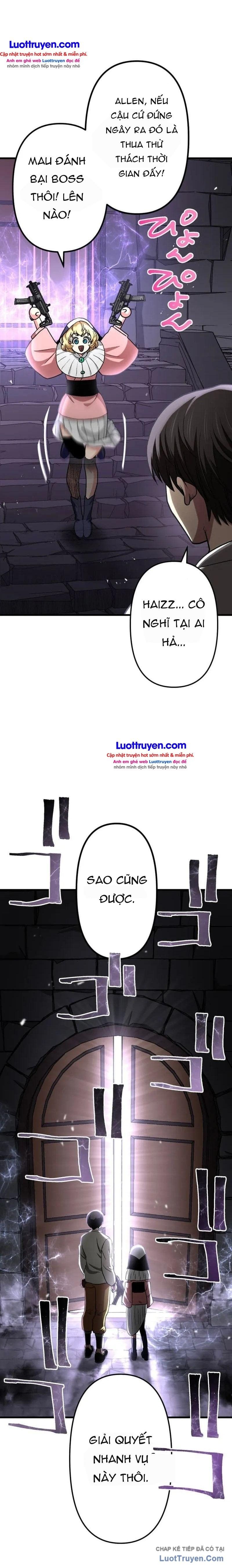 Thợ Thủ Công Cấp Thần Chương 4 Ảnh 32