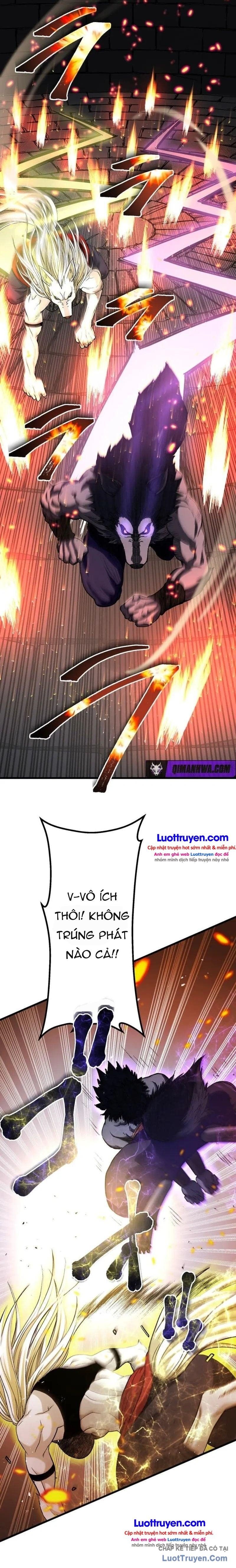 Thợ Thủ Công Cấp Thần Chương 4 Ảnh 38