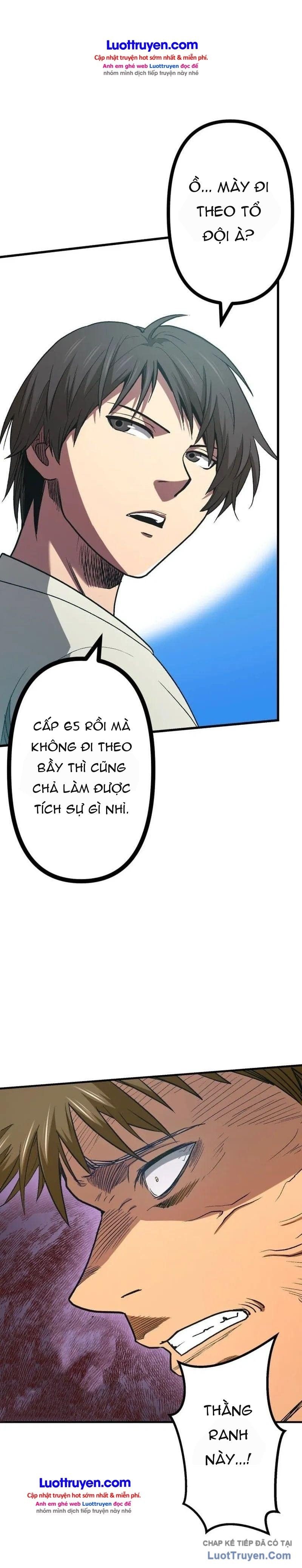 Thợ Thủ Công Cấp Thần Chương 4 Ảnh 5