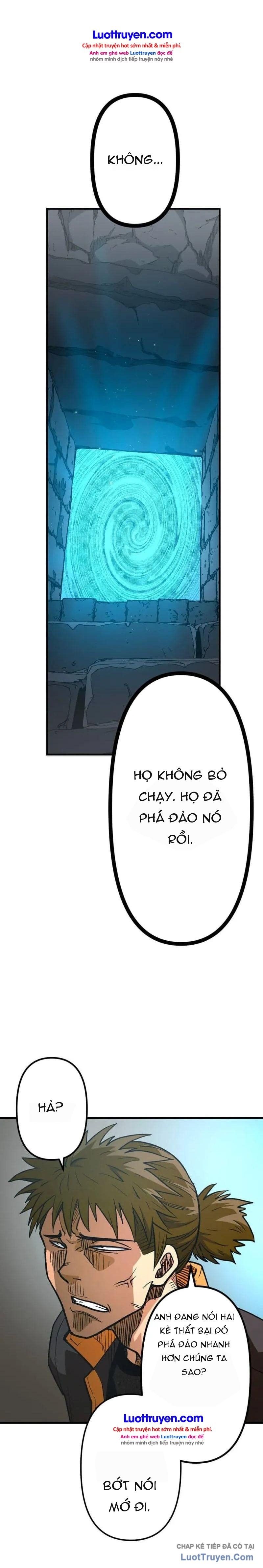 Thợ Thủ Công Cấp Thần Chương 5 Ảnh 27