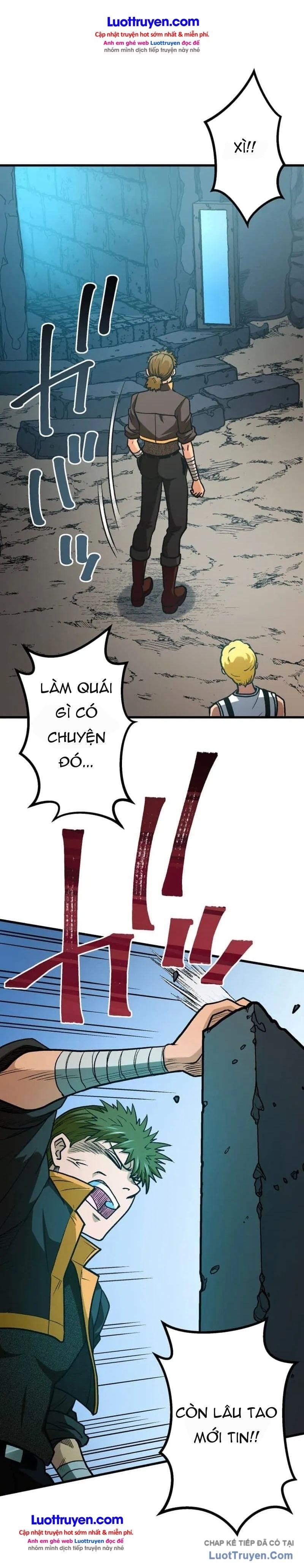 Thợ Thủ Công Cấp Thần Chương 5 Ảnh 29