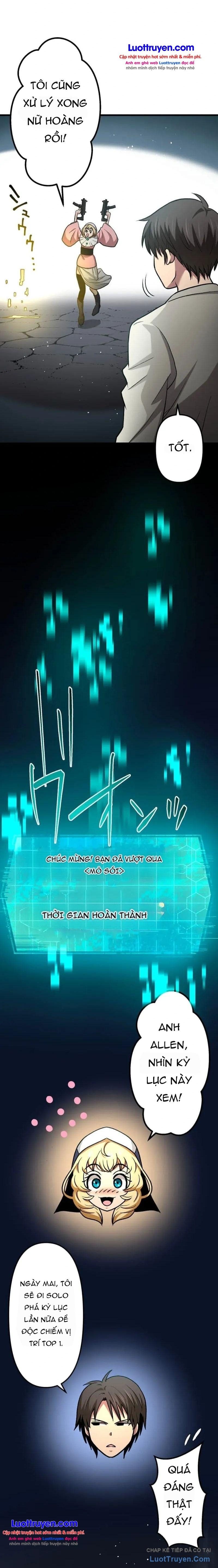 Thợ Thủ Công Cấp Thần Chương 5 Ảnh 9