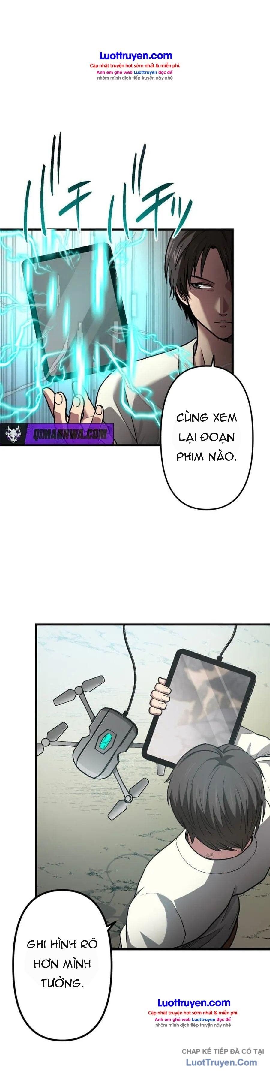 Thợ Thủ Công Cấp Thần Chương 6 Ảnh 20