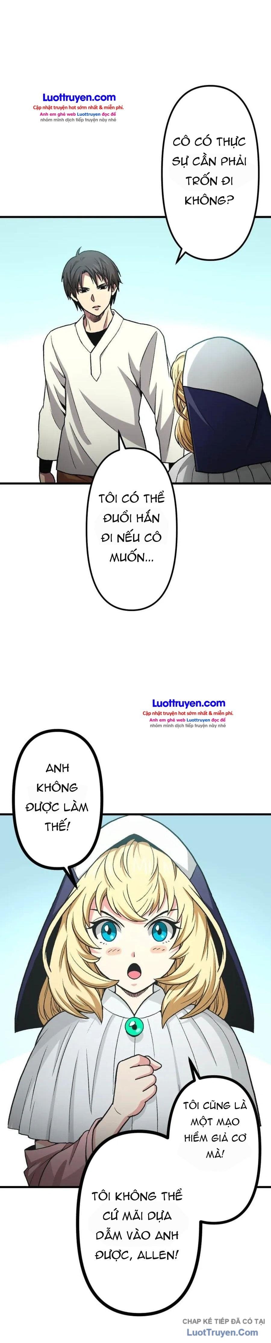 Thợ Thủ Công Cấp Thần Chương 6 Ảnh 3