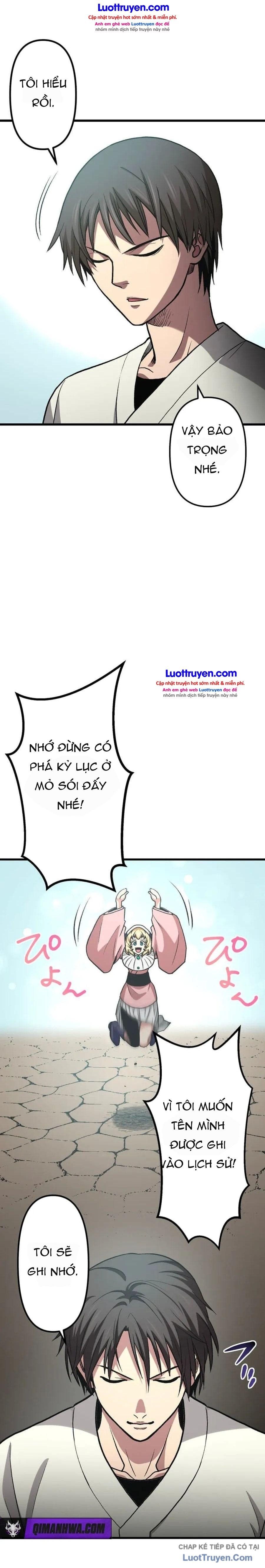 Thợ Thủ Công Cấp Thần Chương 6 Ảnh 4