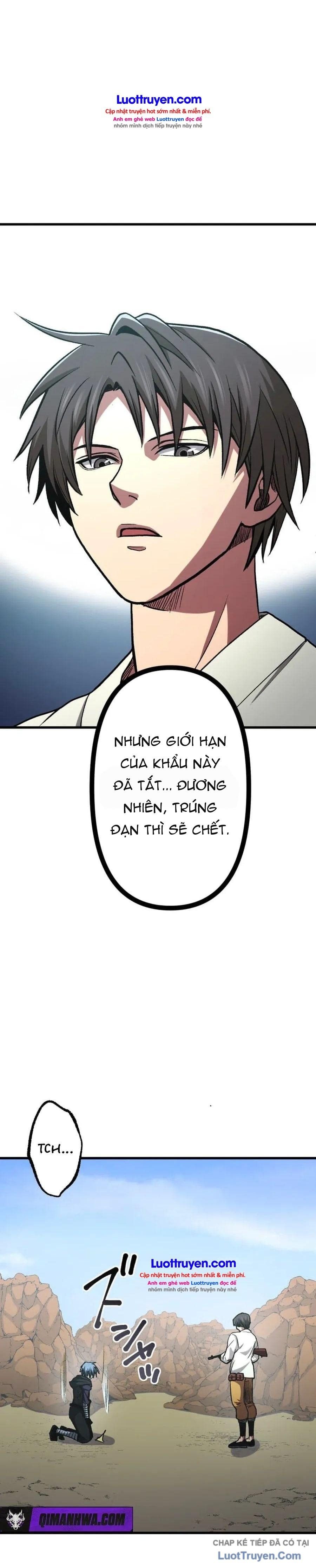 Thợ Thủ Công Cấp Thần Chương 6 Ảnh 36
