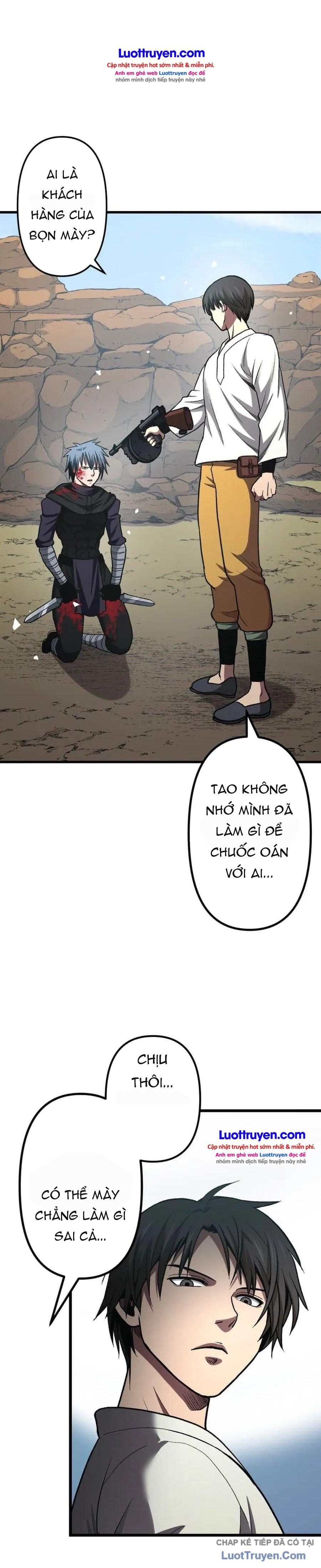 Thợ Thủ Công Cấp Thần Chương 6 Ảnh 38