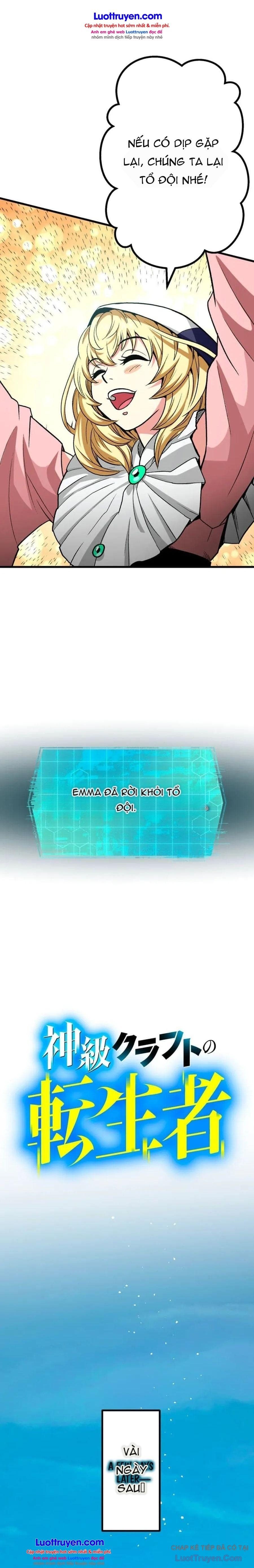 Thợ Thủ Công Cấp Thần Chương 6 Ảnh 5