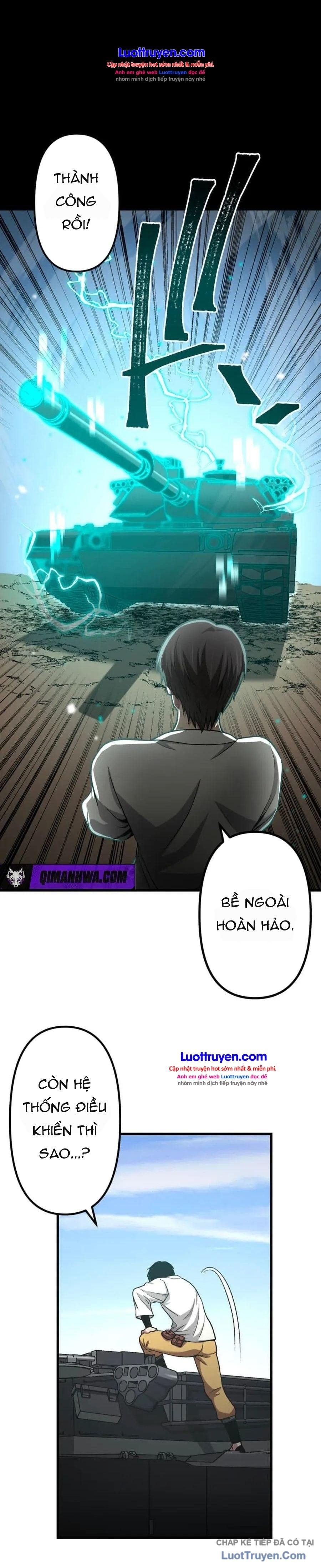 Thợ Thủ Công Cấp Thần Chương 6 Ảnh 8