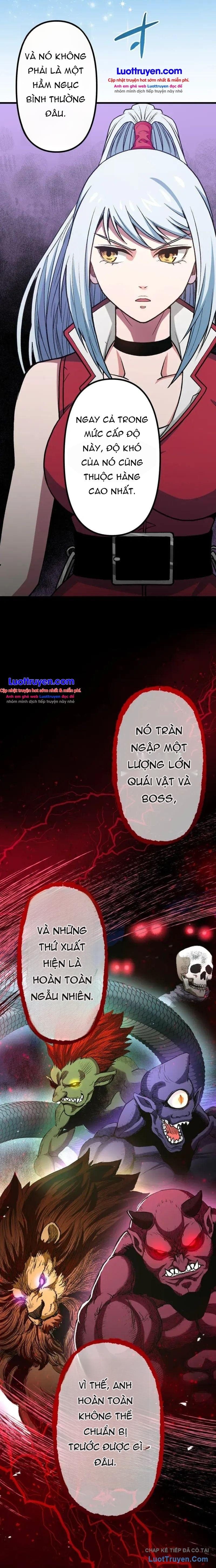 Thợ Thủ Công Cấp Thần Chương 7 Ảnh 13