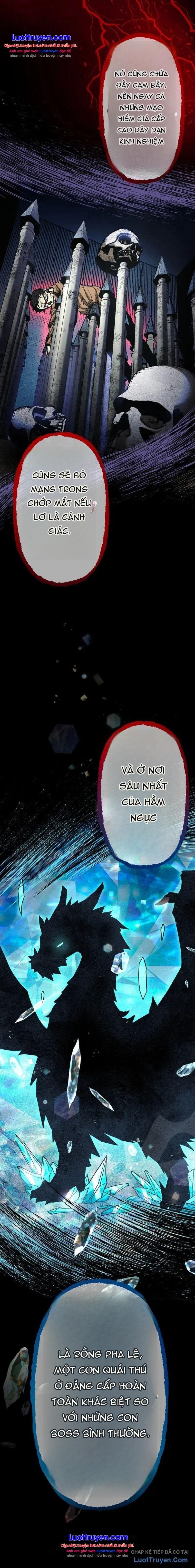Thợ Thủ Công Cấp Thần Chương 7 Ảnh 14