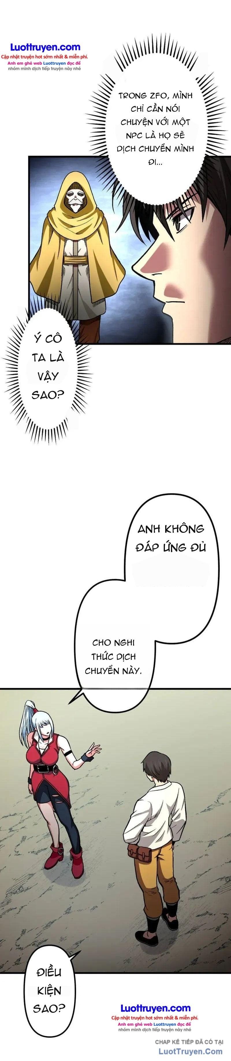 Thợ Thủ Công Cấp Thần Chương 7 Ảnh 21