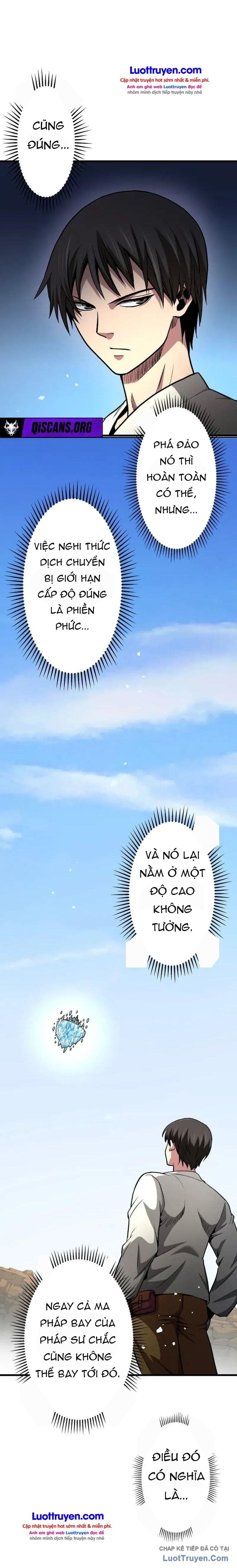 Thợ Thủ Công Cấp Thần Chương 7 Ảnh 27