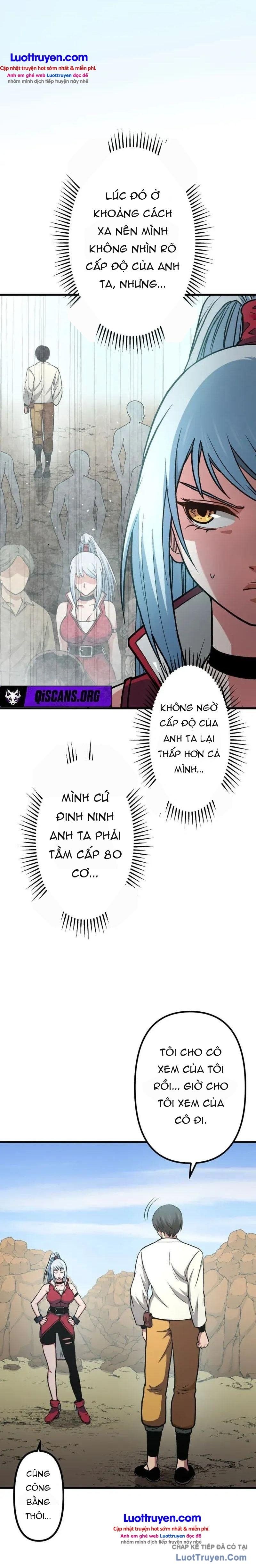 Thợ Thủ Công Cấp Thần Chương 7 Ảnh 9