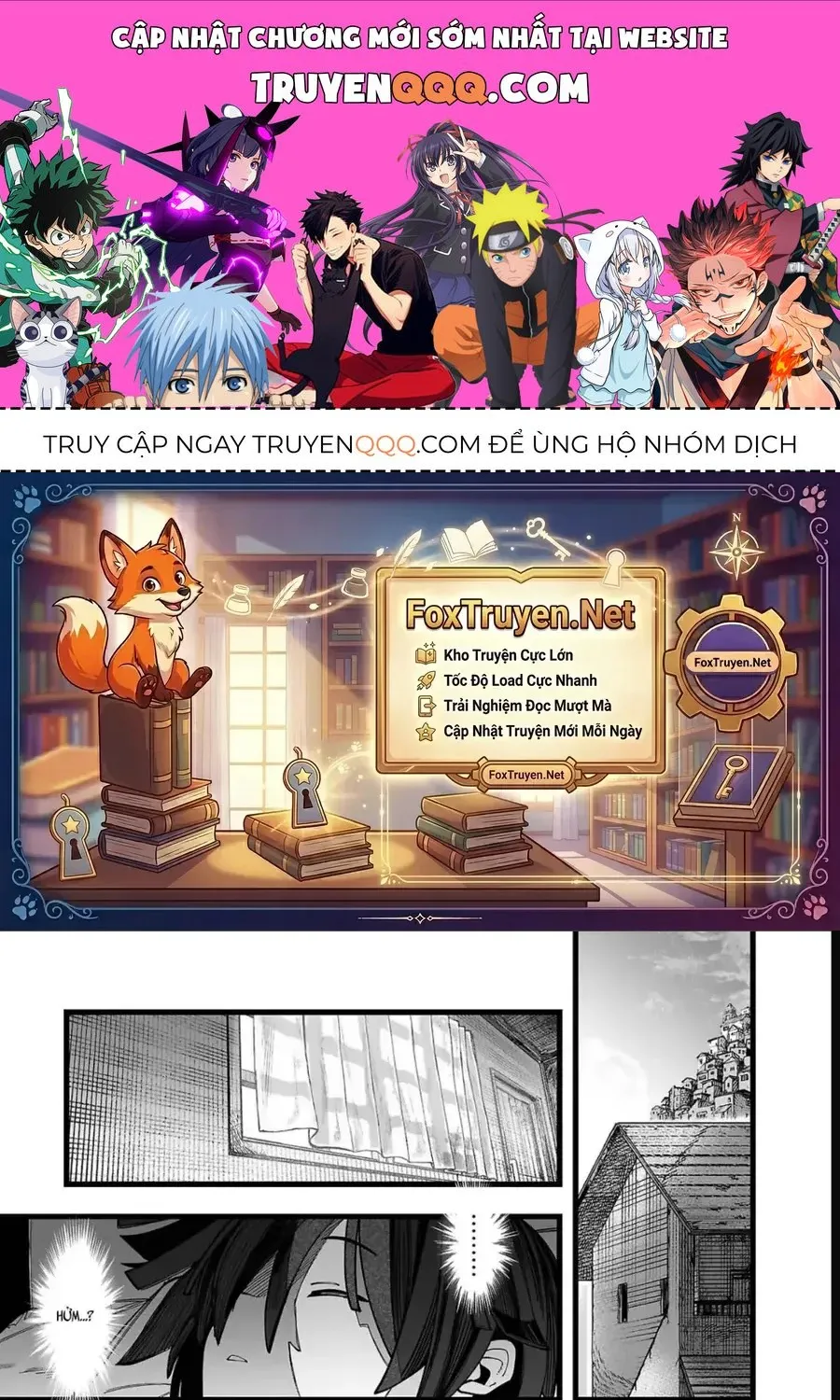 Thời Gian Tu Hành Của Tu Sĩ Bị Lưu Đày Chương 2 Ảnh 2