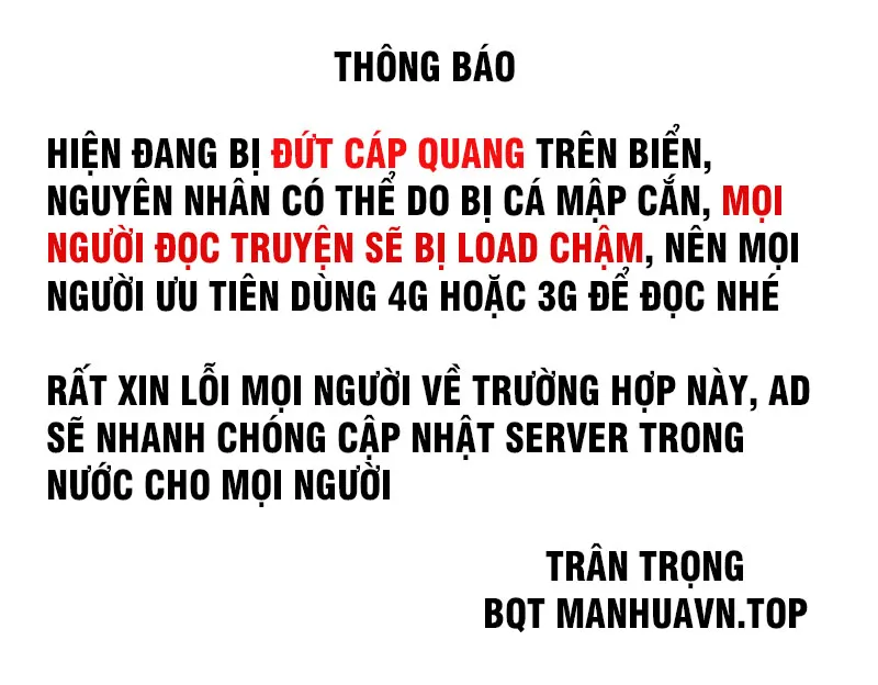 Thông Báo Từ BQT Chương 0.1 Ảnh 2