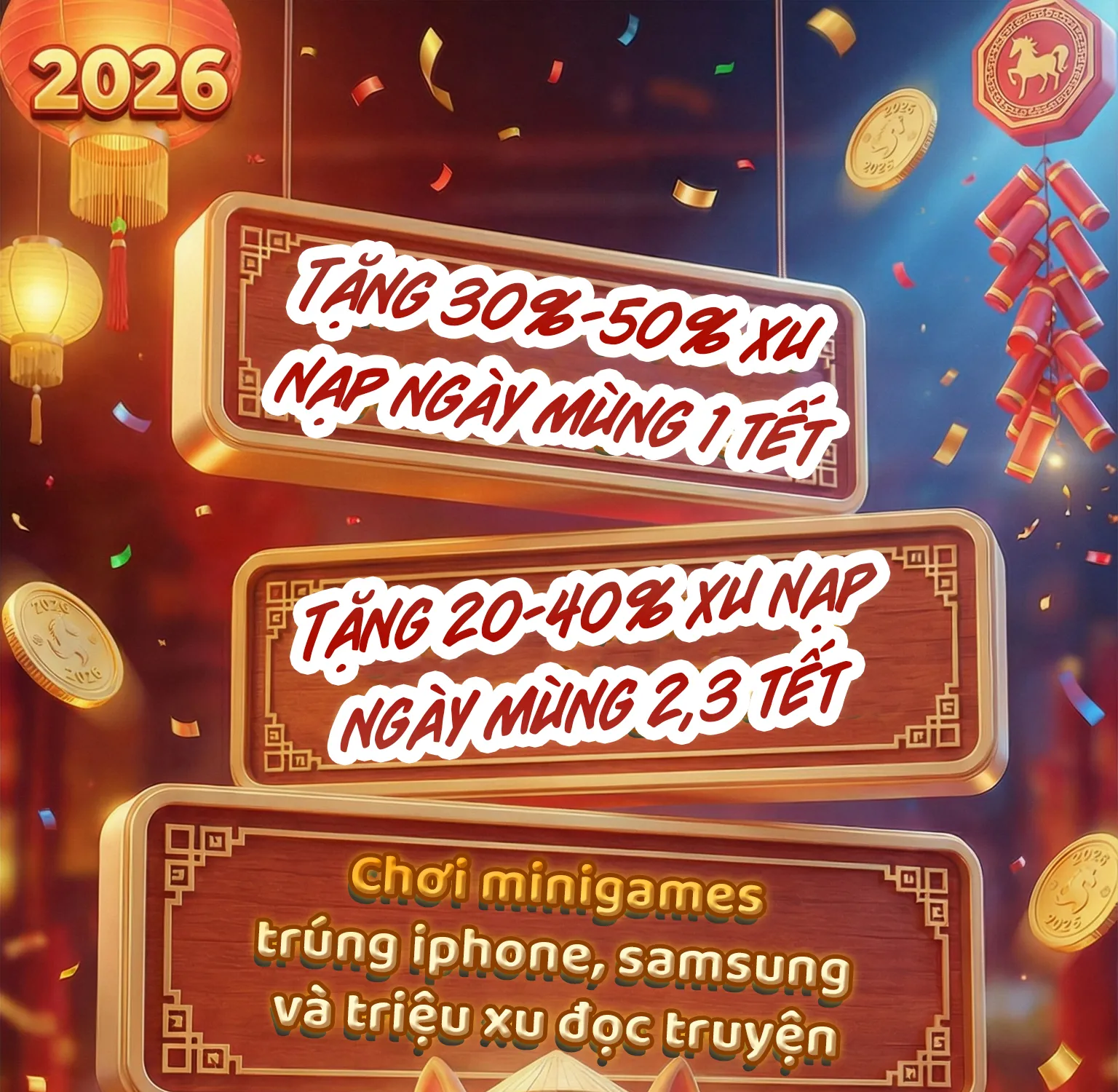 Thông Báo Từ BQT Chương 1.1 Ảnh 3