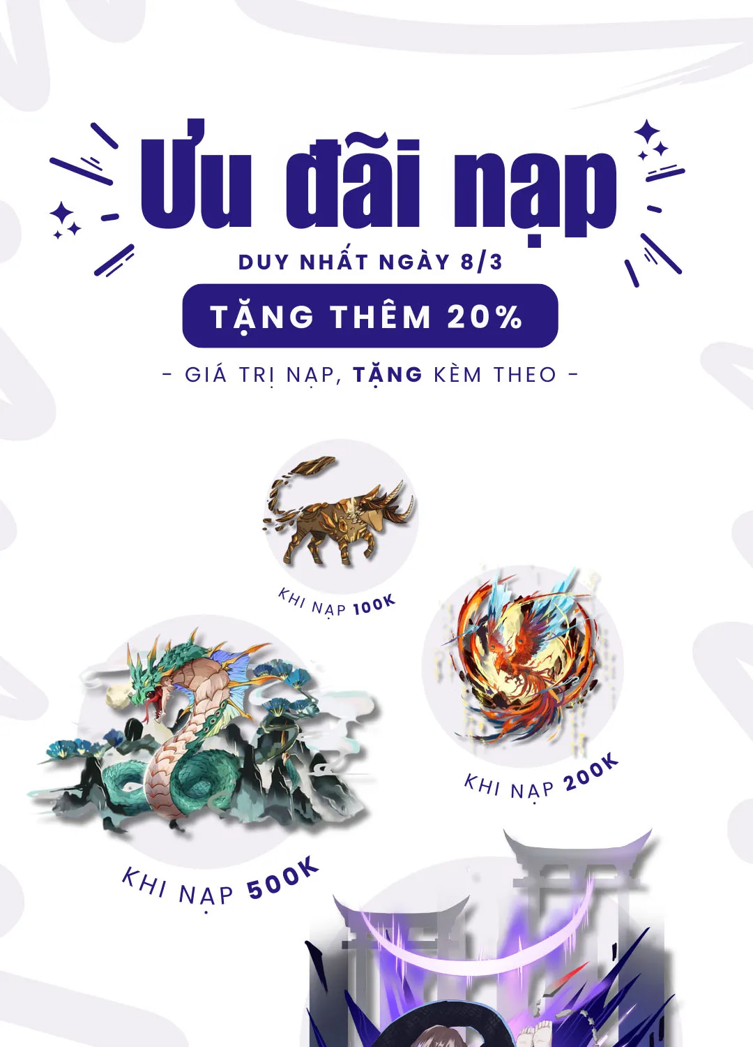 Thông Báo Từ BQT Chương 3.1 Ảnh 2