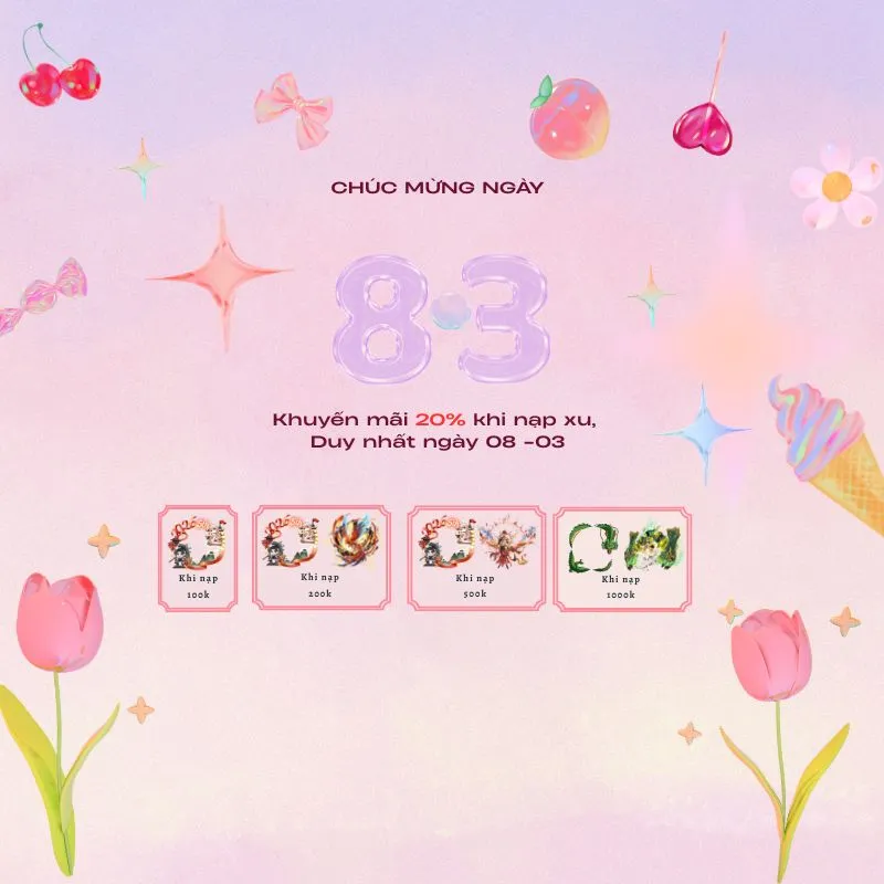 Thông Báo Từ BQT Chương 3 Ảnh 4