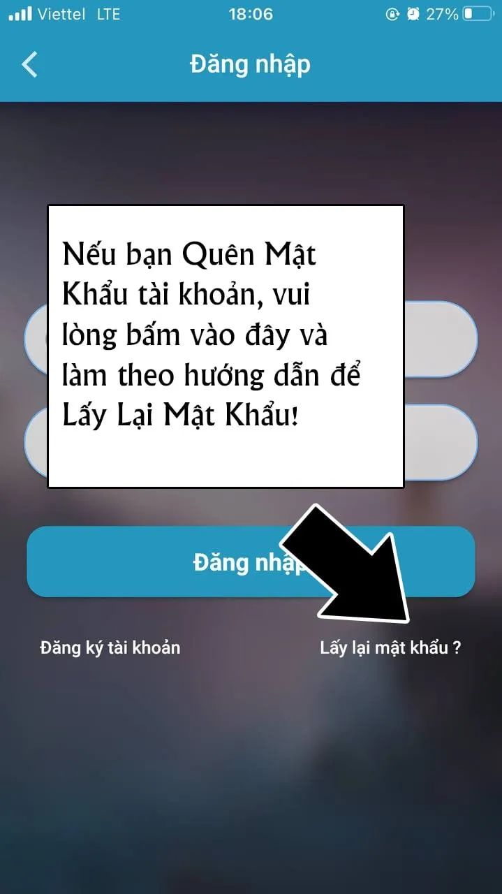Thông Báo Từ BQT Chương 4.2 Ảnh 6