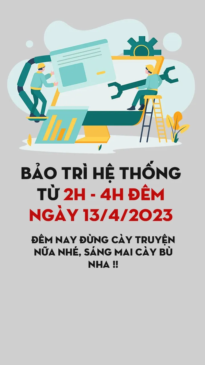 Thông Báo Từ BQT Chương 4.3 Ảnh 2