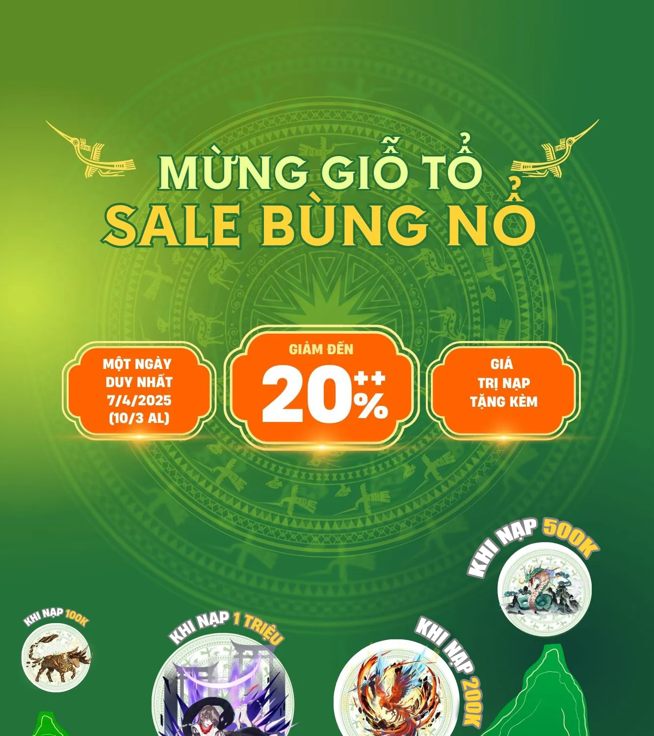 Thông Báo Từ BQT Chương 4 Ảnh 2