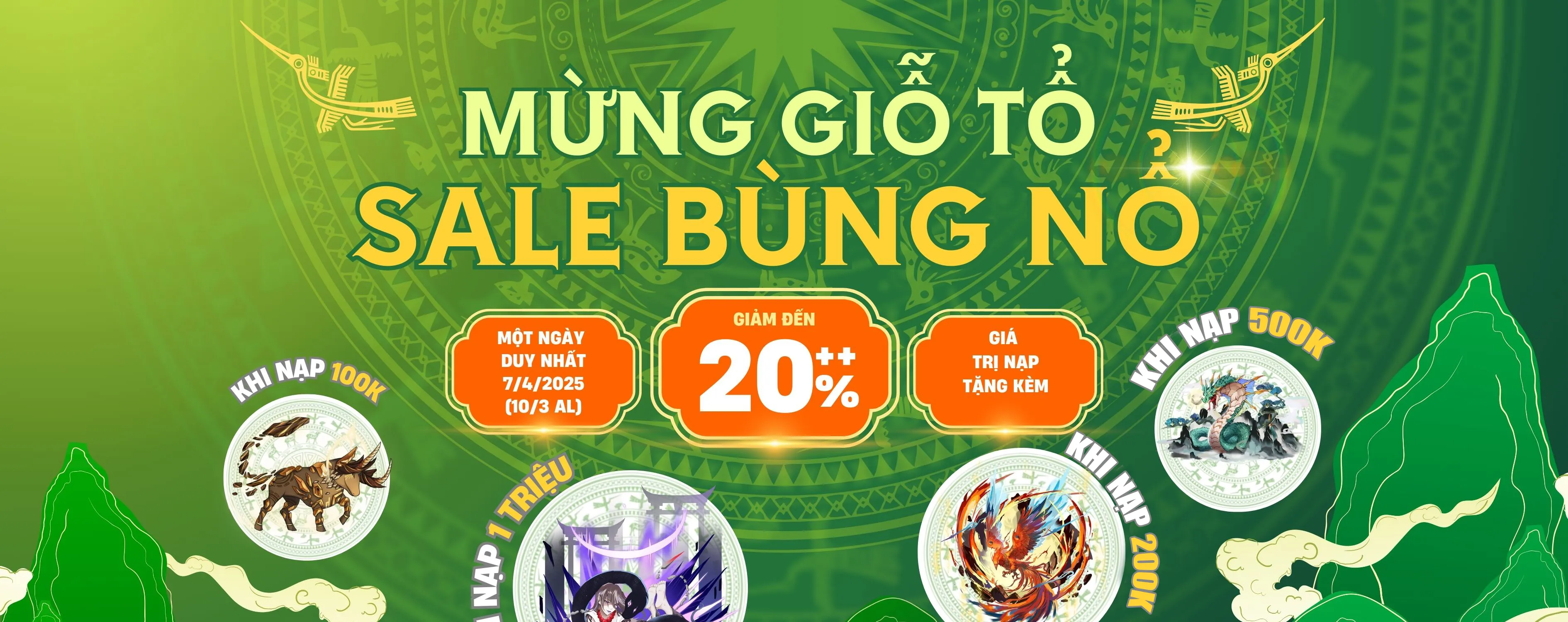 Thông Báo Từ BQT Chương 4 Ảnh 4