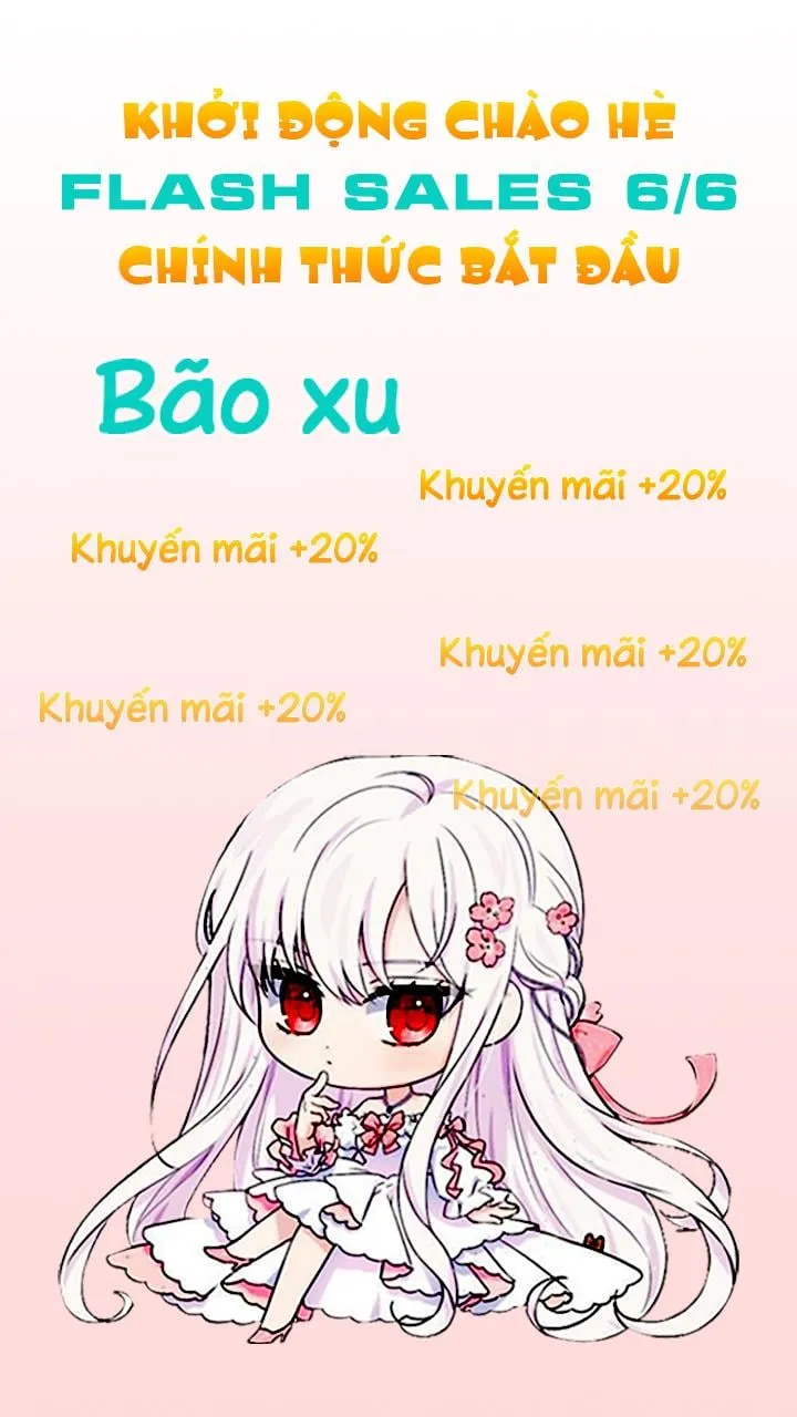 Thông Báo Từ BQT Chương 6.5 Ảnh 2