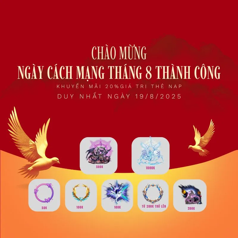 Thông Báo Từ BQT Chương 8 Ảnh 2