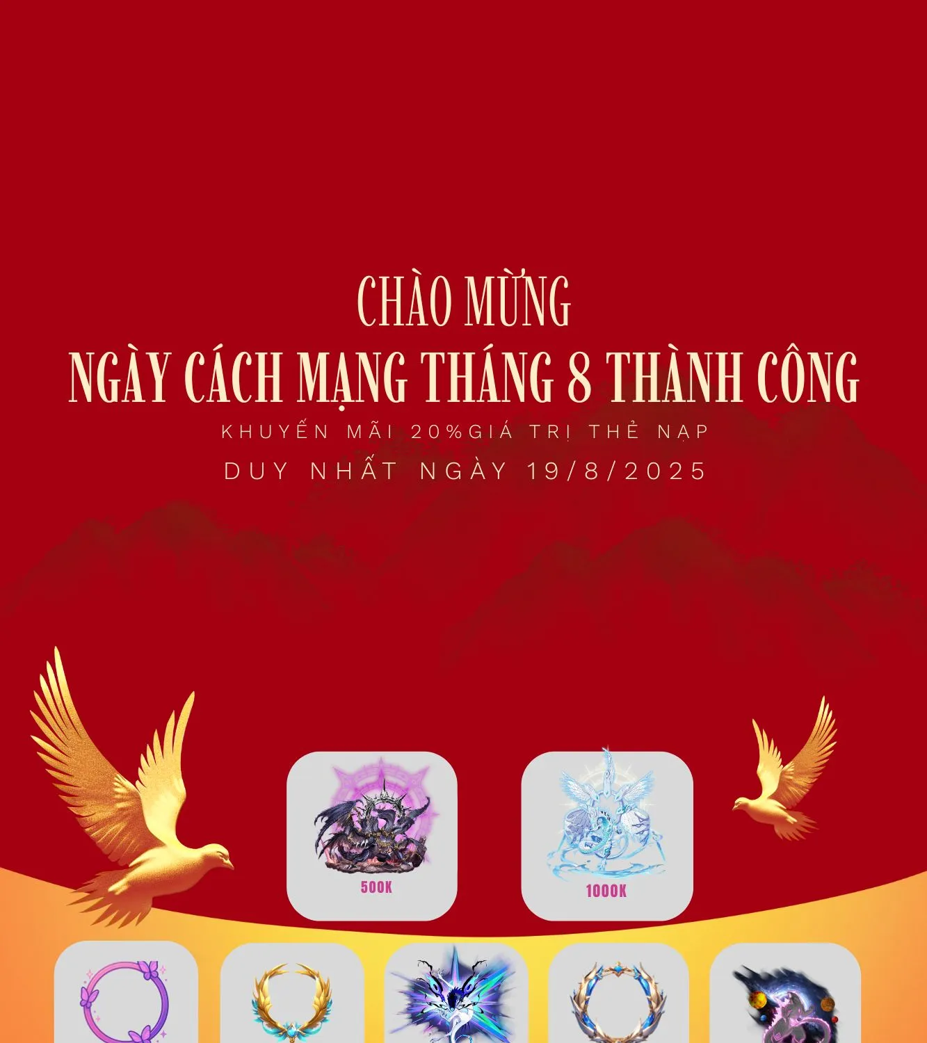 Thông Báo Từ BQT Chương 8 Ảnh 3