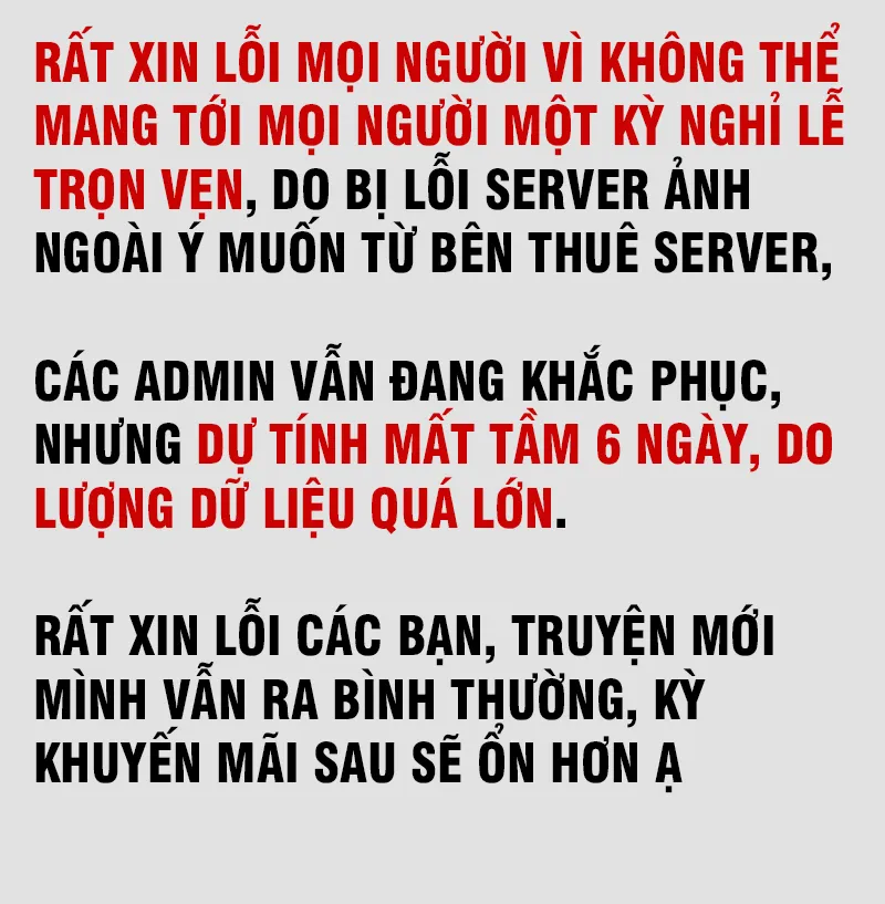 Thông Báo Từ BQT Chương 9 Ảnh 6