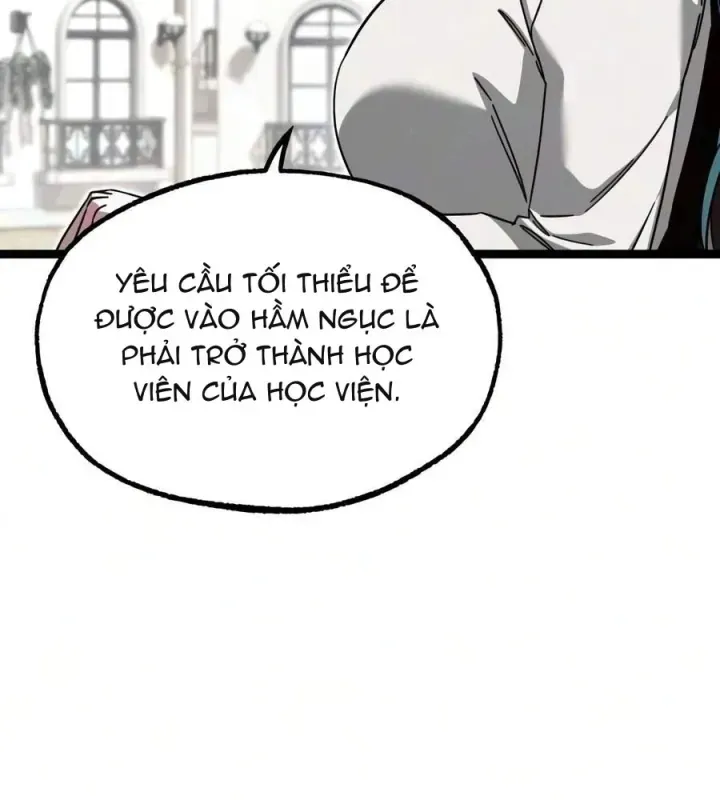 Thống Lĩnh Học Viện Chỉ Bằng Dao Sashimi Chương 81 Ảnh 106