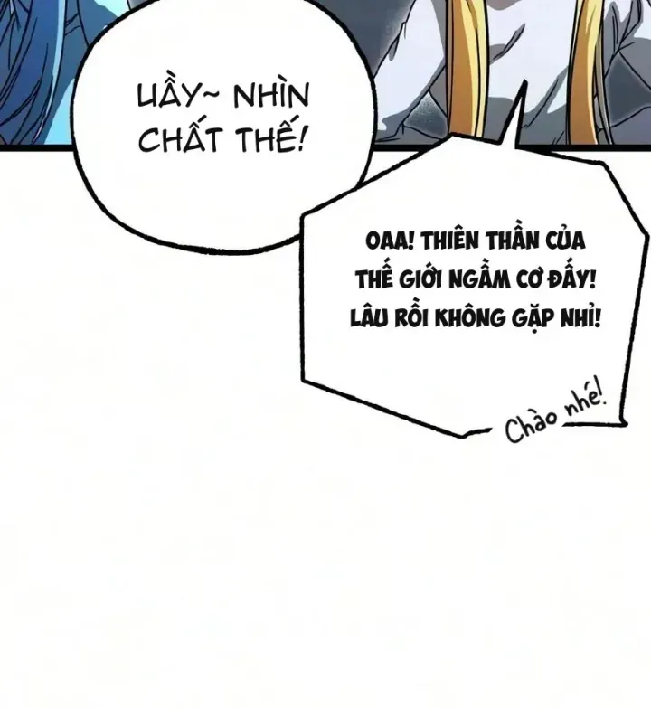Thống Lĩnh Học Viện Chỉ Bằng Dao Sashimi Chương 81 Ảnh 206