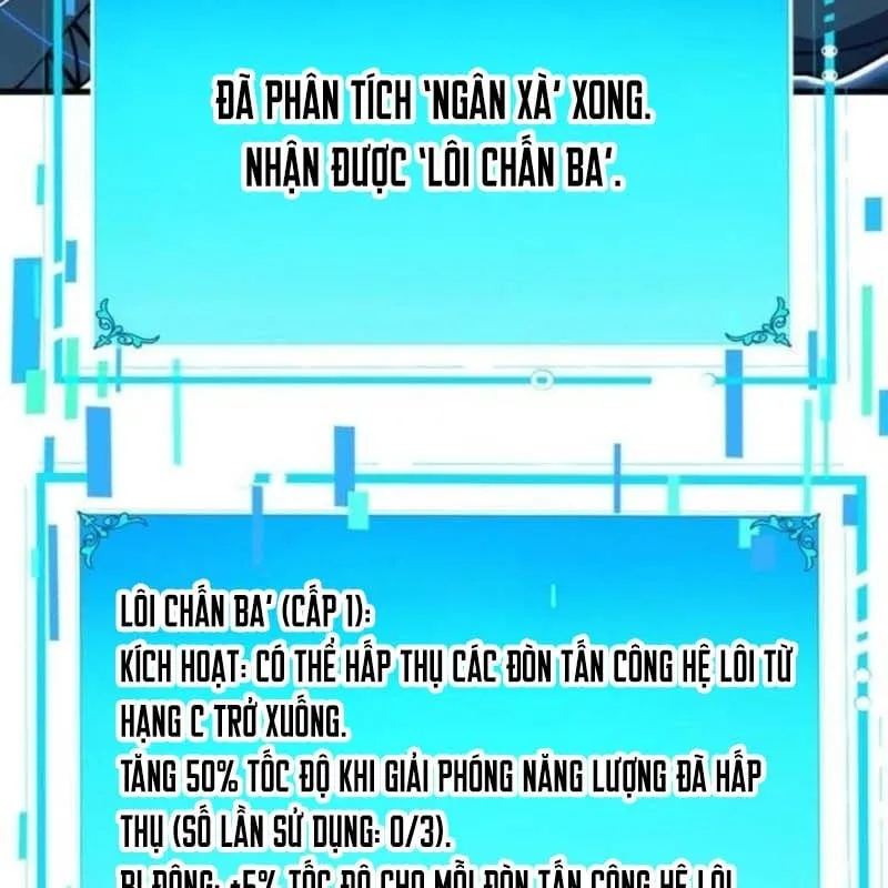 Thống Trị Tuyệt Đối Ngay Từ Level 0 Với Kỹ Năng Phân Tích Chương 1 Ảnh 193