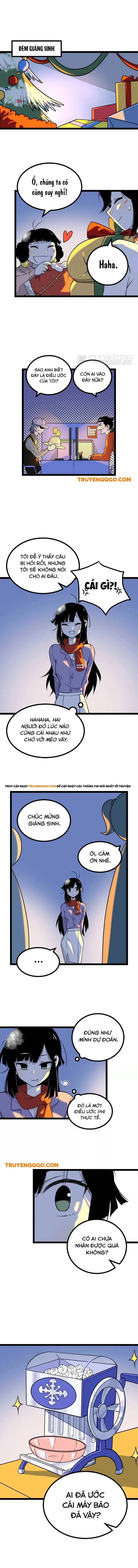 Thứ Hai Đến Cuối Tuần Chương 39 Ảnh 6